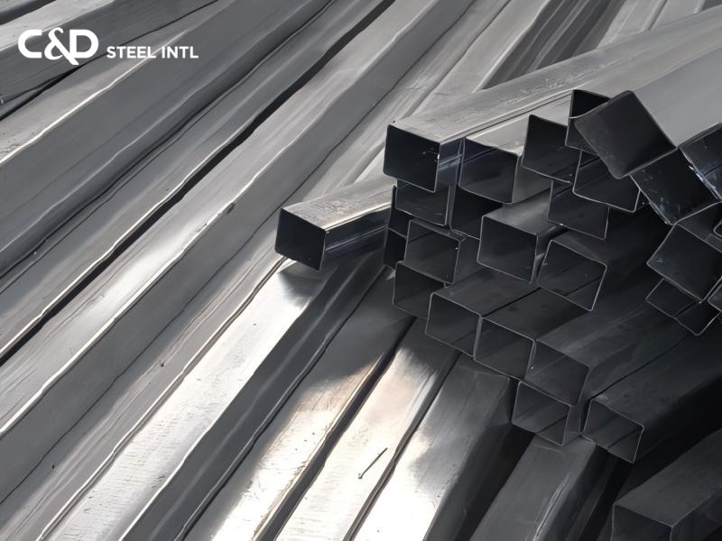 Certified Durable Seamless Steel pipe