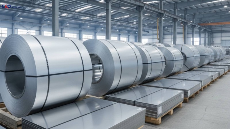 steel coil steel coil